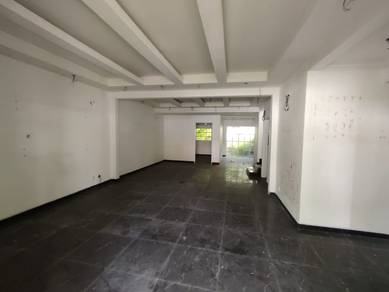 Semi-Detached House For Sale in Bukit Jambul,PNG