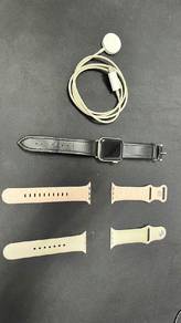 apple watch SE 2 40 MM Silver