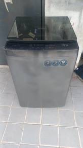 Fully automatic sharp washing machine 9kg