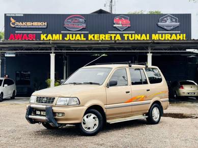 Toyota Unser GLI FACELIFT in Senai, JHR