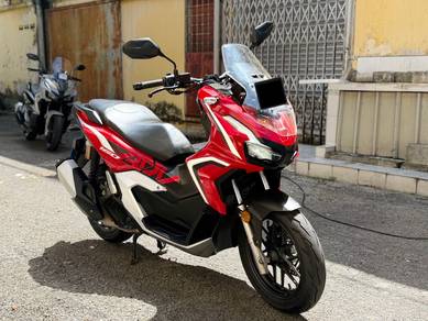 Honda ADV 160