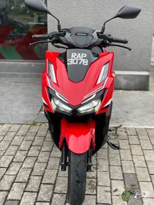 Honda Vario 160