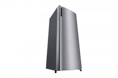 New Inverter UPRIGHT FREEZER ( 171L )