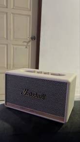 MARSHALL speaker