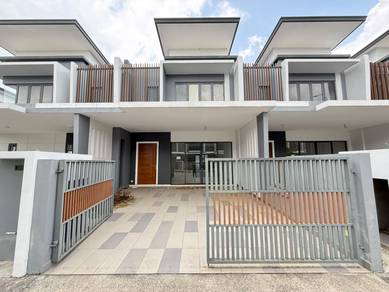 2-storey Terraced House For Sale in Sungai Buloh,SGR