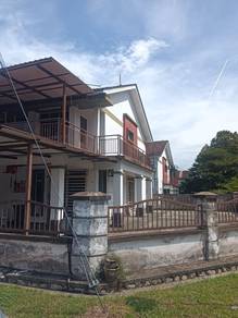 2-storey Terraced House For Sale in Masai,JHR