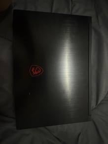 Msi Gaming Laptop