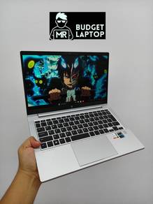 laptop hp elitebook 630 g10 i7-13th 16gb 512gb ssd