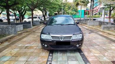 Proton Waja CAMPRO P2 H-LINE in Plentong, JHR