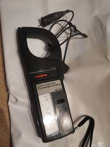 meter cramp