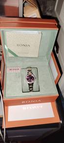 Bonia Watch