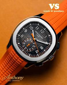 Patek Philippe Aquanaut 5968A/42mm🟠 (2024 YEAR)