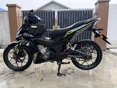 Honda RS150