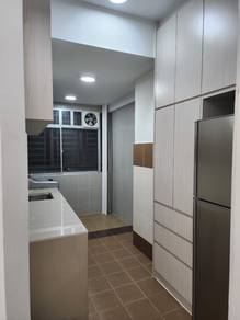 Condominium For Sale in Ampang Boulevard