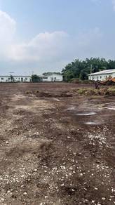 Residential Land in Sepang, SGR