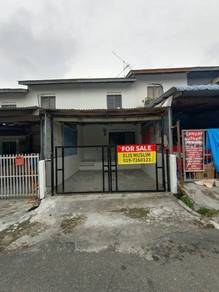 2-storey Terraced House For Sale in Batu Pahat,JHR