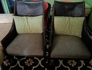 arm chair