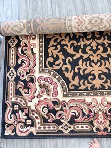 karpet tebal