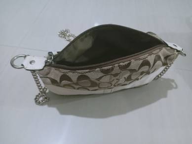 Coach handbags bag