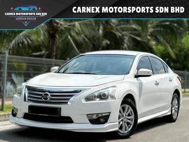 Nissan Teana XL in Serdang, KUL