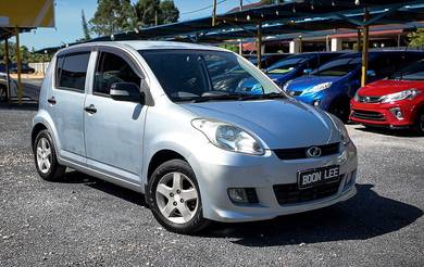 Perodua MyVi EXCLUSIVE in Jitra, KDH