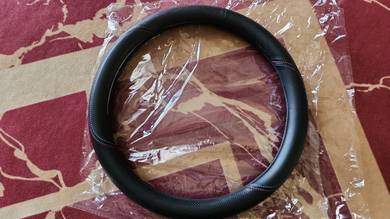 steering cover nappa leather