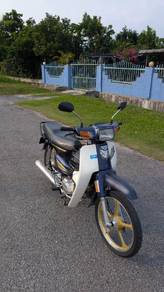 Honda EX5