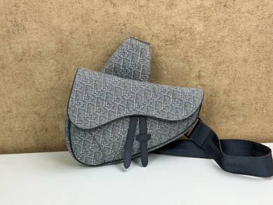 [RAYA SALES] Dior Saddle Bag