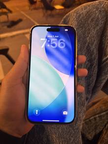 IP15 256Gb