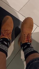 Dickies Boot