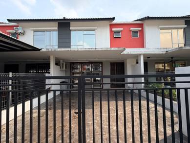 2-storey Terraced House For Rent in Pasir Gudang,JHR
