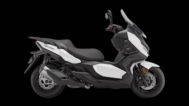 QJ Motor FORT 350