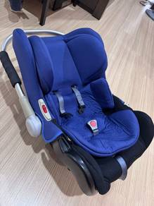 Infant Car Seat