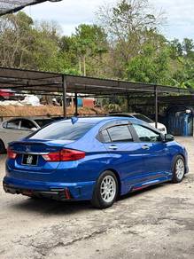 Honda City E in Sungai Petani, KDH