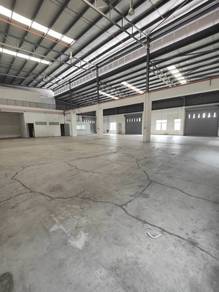 Warehouse / Factory For Sale in Senai,JHR