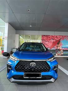 Toyota Veloz in Others, PNG