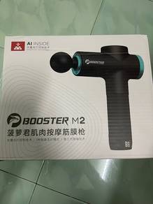Booster M2 (Massage)