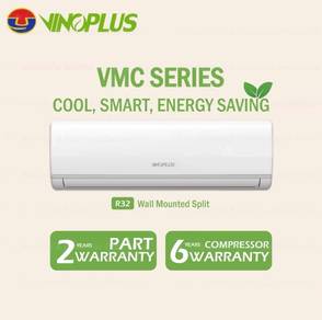 Selling aircon 2.5hp