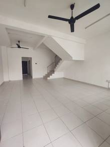 2.5-storey Terraced House For Rent in Senai,JHR