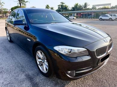BMW 520i 20i in Bandar Bukit Tinggi, SGR