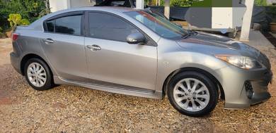Mazda 3 SPORT in Kulim, KDH