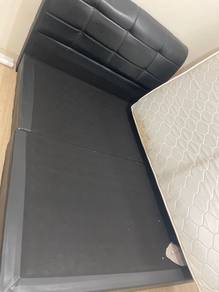 bed frame