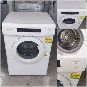 Electrolux vented dryer pengering baju 6.5-kgs