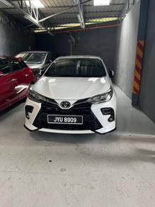 Toyota GR Yaris GR in Kota Bharu, KTN