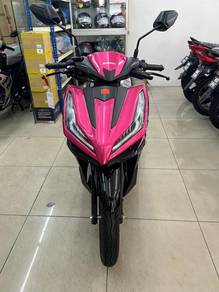 Honda Vario 125