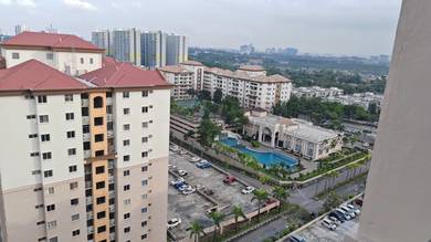 Service Residence For Rent in Prima Regency