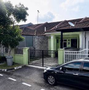 Terraced House For Sale in Skudai,JHR