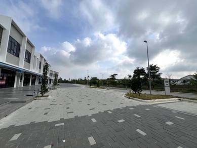 Shop lot For Rent in Sungai Petani,KDH
