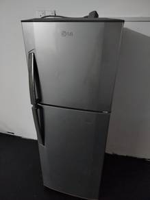 LG 2 Door Fridge TF782