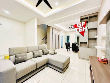 Semi-Detached House For Sale in Simpang Ampat,PNG